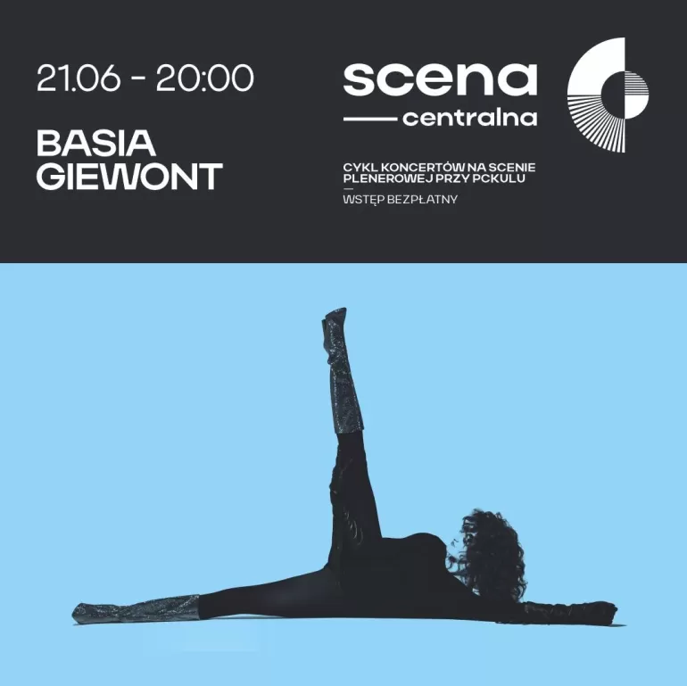 basia giewont
