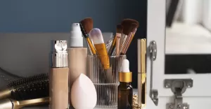 Polskie kosmetyki i perfumy podbijają Europę