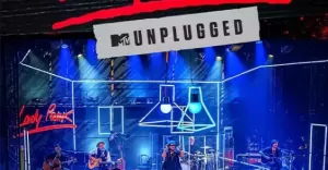 LADY PANK - MTV UNPLUGGED W CIESZYNIE