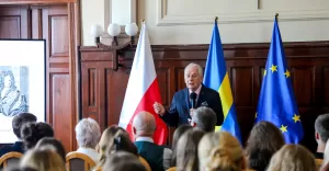 Pszczyńskie Forum Nauki: Wiktor Niedzicki o błędach w nauce - 05.06.2025