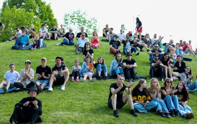 Eliminacje do Żubrowisko Festival. Głosuj i wybierz zespoły, które zagrają przed Kultem!
