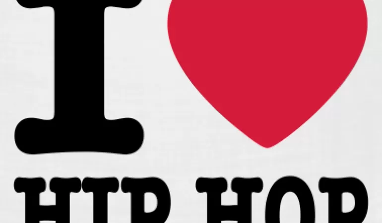 hip-hop dobry start