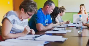 Gminny Ośrodek Kultury w Suszcu