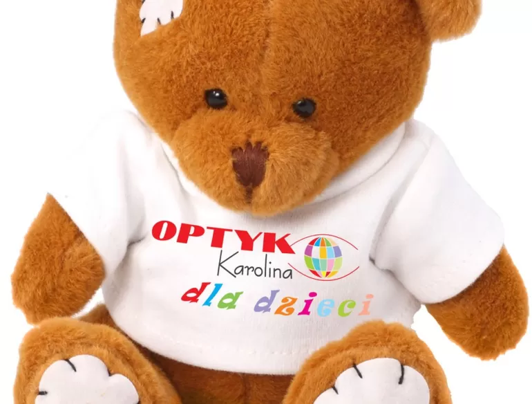 Optyk Karolina dla dzieci