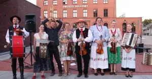 Przesiądź się na kulturę, cz. 2