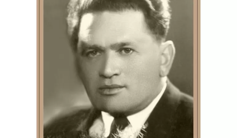 Grzegorz Margoniew