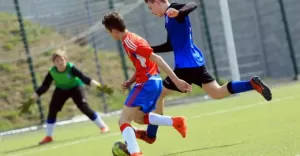 Trampkarze: Iskra - Forteca Świerklany 30.03.2019