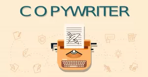 copywriter