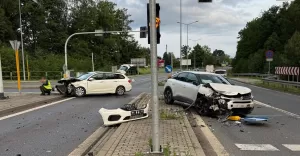 Pszczyńska x Rybnicka