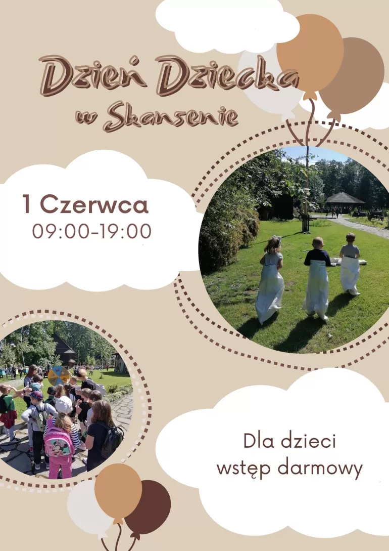 Dzień Dziecka 2025