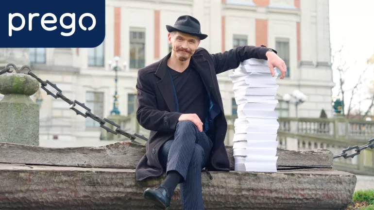 Biuro Rachunkowe PREGO.