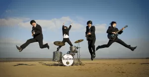 The Beatlmen