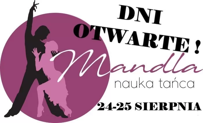 Mandla Nauka Tańca