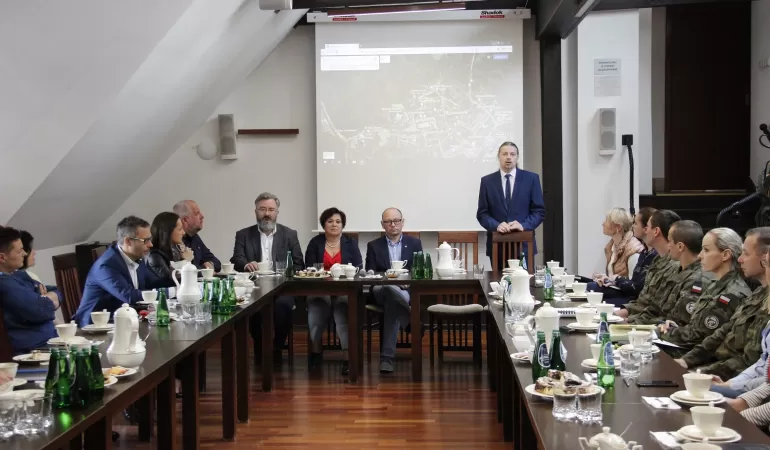 Powstania Śląskie
