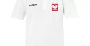 Kempa - kolekcja odzieży PZMWINW