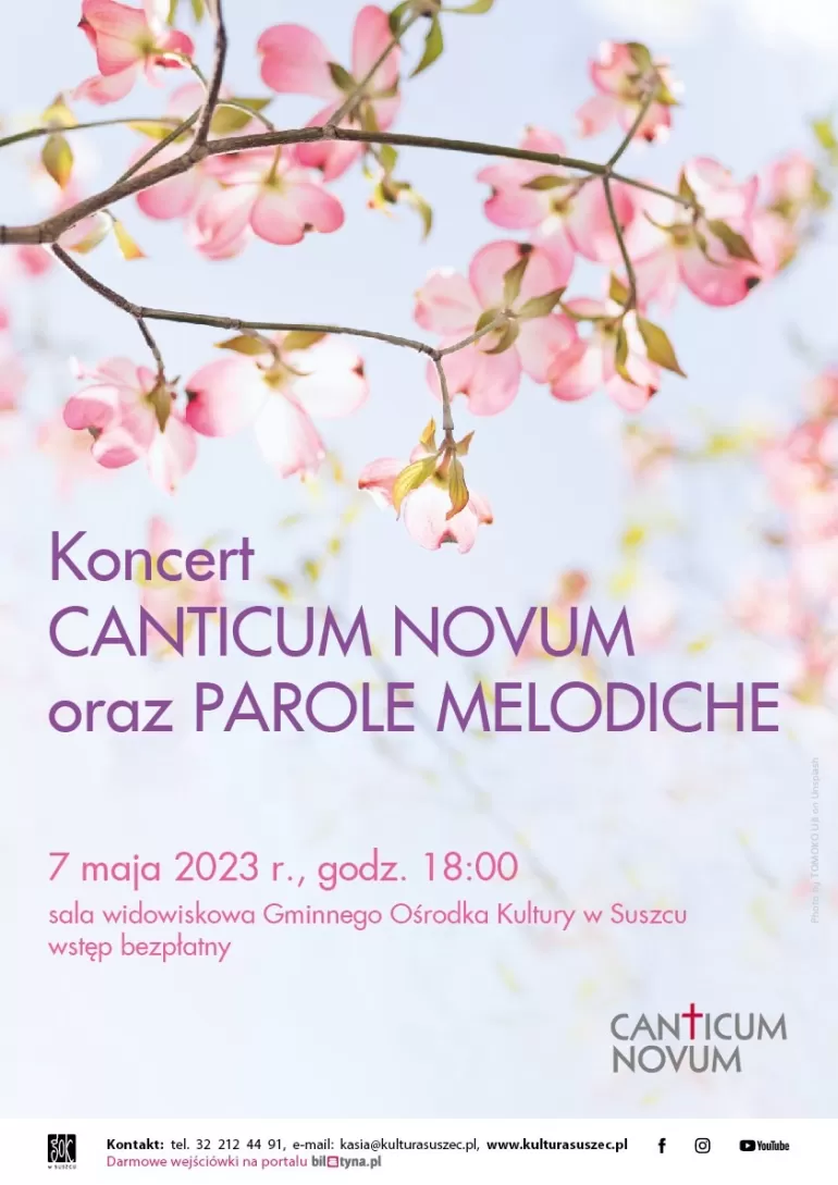Gminny Ośrodek Kultury w Suszcu