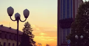 piątek,zachódsłońca,pszczyna,wodnawieża,fotodnia,instagram
