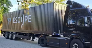 escapetruck