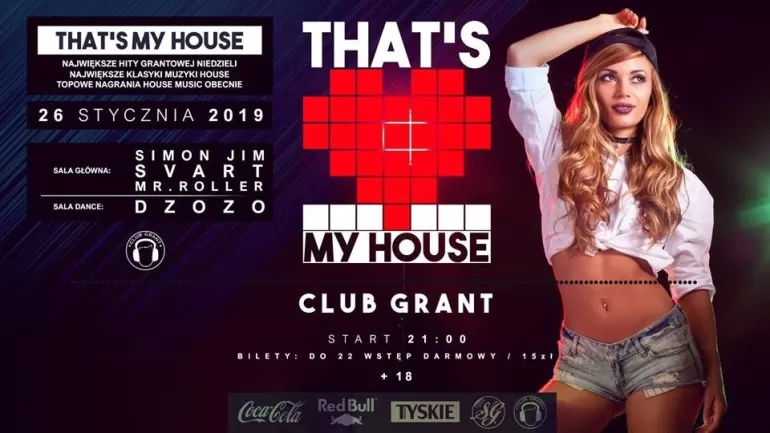 Club Grant
