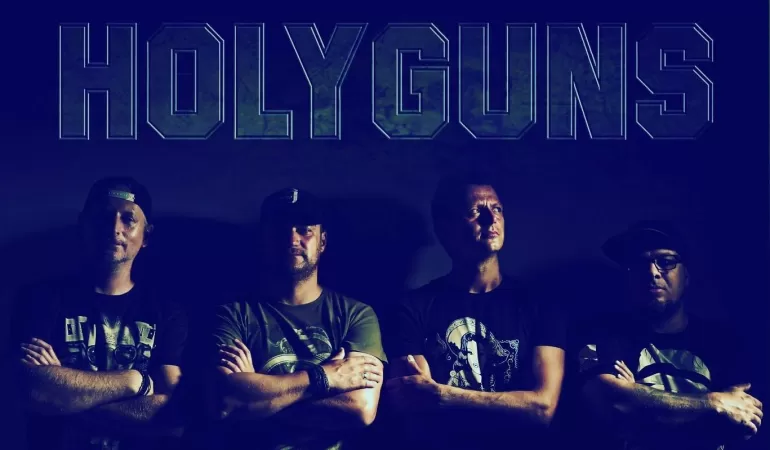 Holyguns