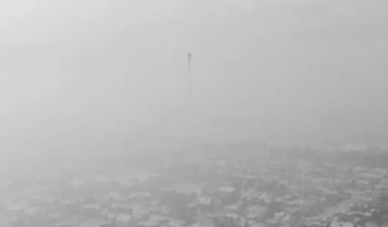 smog