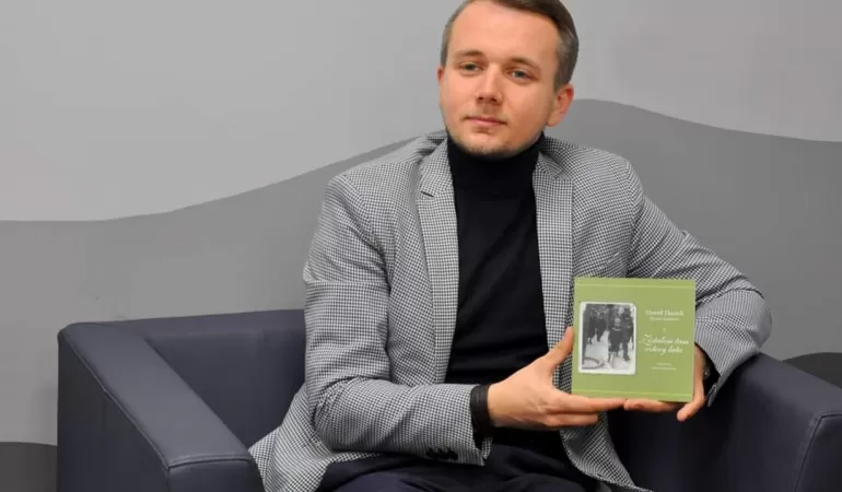 Sławomir Pastuszka