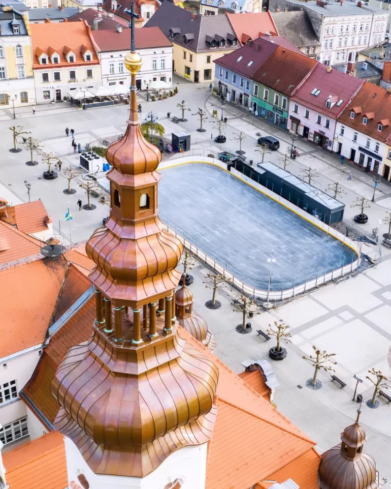 terawpszczynie,pszczyna,pless,kościółewangelickoaugsburski,rynekpszczyna,lovepless,fotodnia,inst