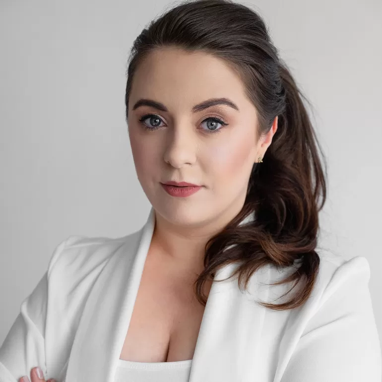 Profesjonalna opieka skóry w Instytucie Kosmetologii Klaudia Furczyk