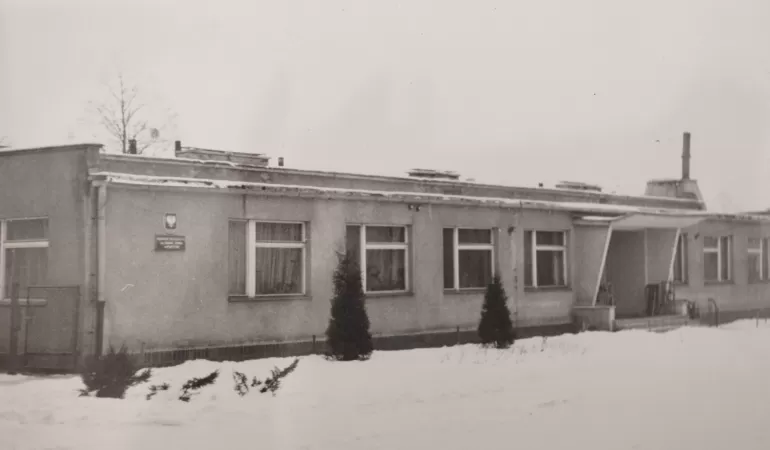 Przedszkole nr 2