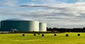 Biogaz - jak firmy mogą na nim zarabiać?