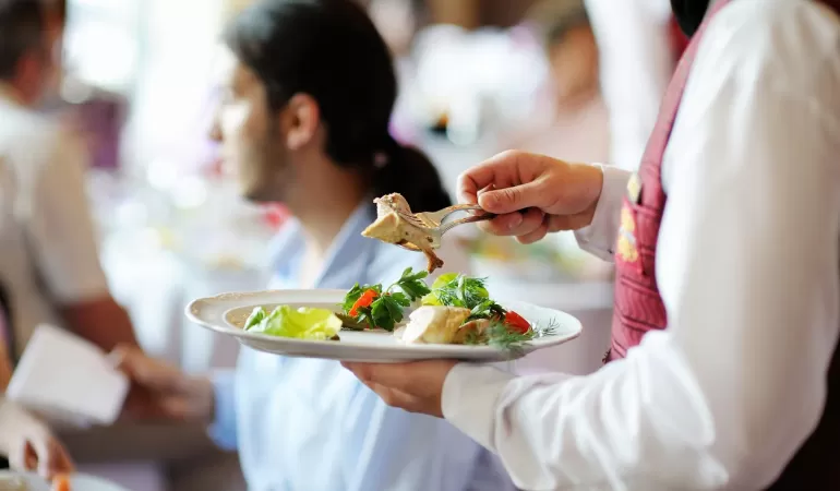 Restaurant Week
