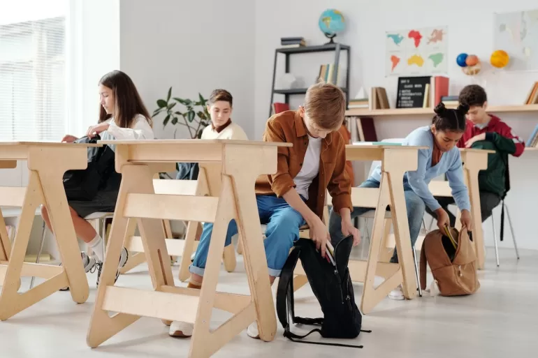 Tablice edukacyjne