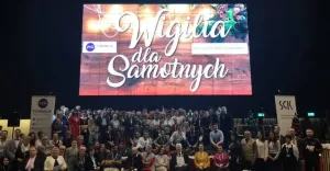 Wigilia dla Samotnych