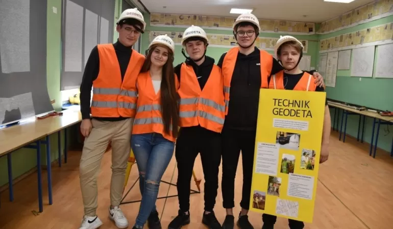 pszczyńskie szkoły