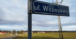 Wczasowa w Łące