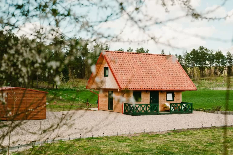 agroturystyka kaszuby alohacamp maciejowka