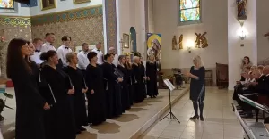 Chór wystąpi w goczałkowickim kościele