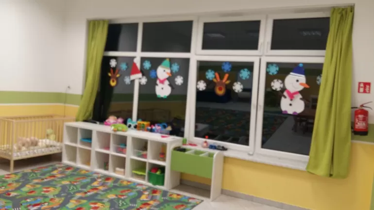 Centrum Rozwoju i Edukacji " Cogito" Sp. z o.o.
