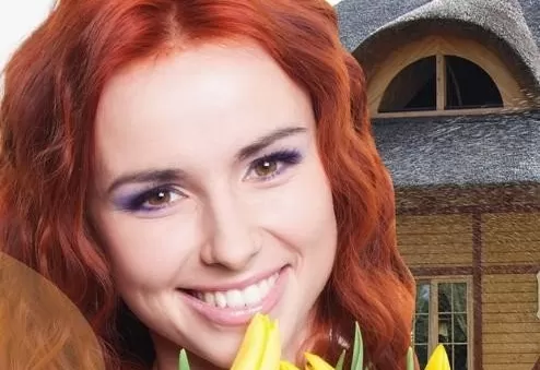 dzień kobiet
