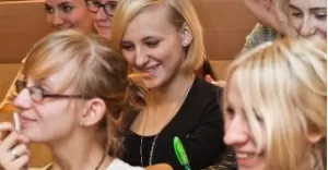 Z PZS nr 2 na Uniwersytet