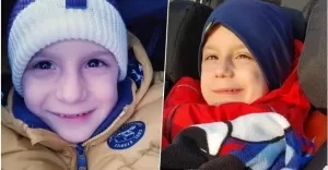 Maciek Moń z Pszczyny