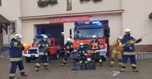 challenge, robimy hałas dla Filipka