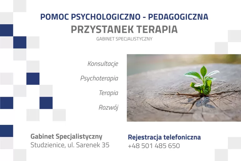 Przystanek Terapia