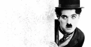 Charlie Chaplin
