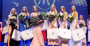 Miss Śląska 2019