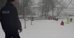bezpieczne ferie