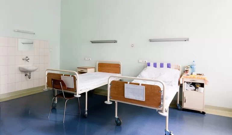 szpital