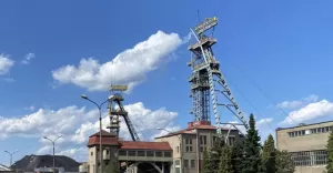 Farma fotowoltaiczna w Rudołtowicach dla kopalni Silesia