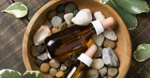 Aromatoterapia