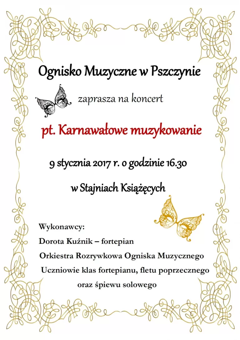 Muzeum Zamkowe